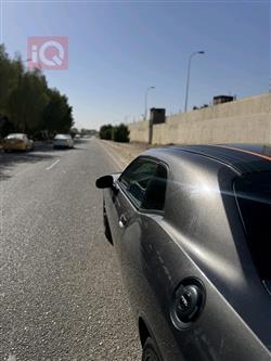 دودج تشالنجر